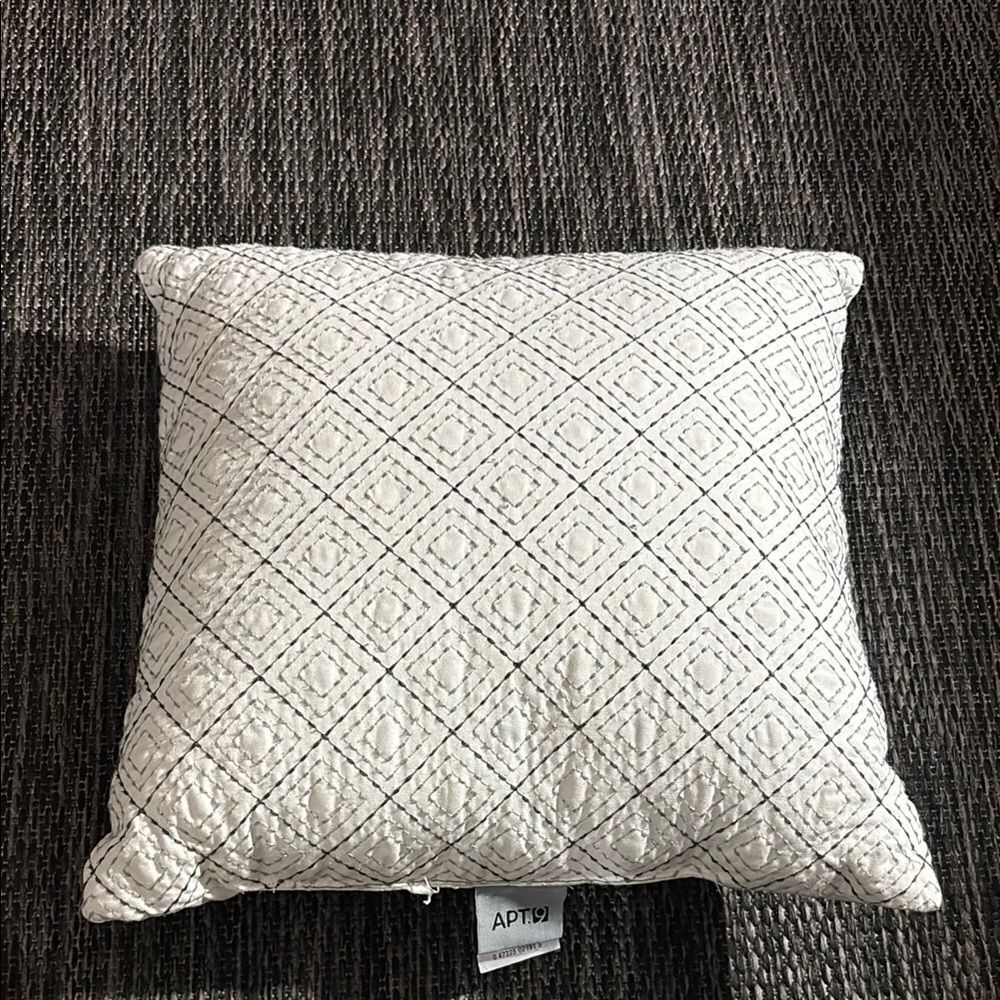Apt. 9 Transitional Accent Throw Pillow